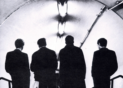 20 ESSENTIALS - DARKWAVE 1978-1985